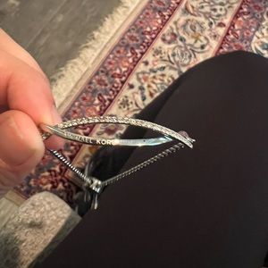 Michael kors bracelet